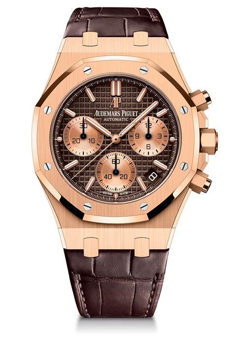 audemars piguet royal oak 4 dattari|audemars royal oak 4401.